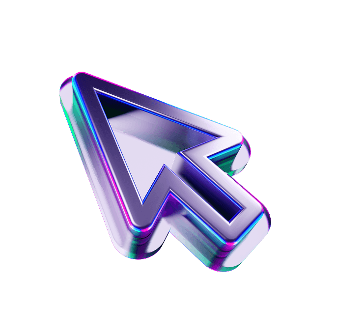 Group of 3D objects
